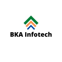 BKA Infotech Pvt Ltd logo - Similar company to Thriyam Global Consultancy