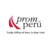 PromPerú in New York logo - Similar company to Trade Training