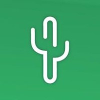 Cactus Brussel à vélo logo - Similar company to Greenlab.Brussels