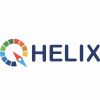 Q-Helix logo - Similar company to Up University