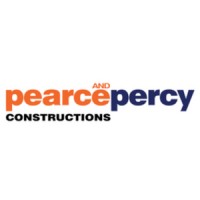 Pearce and Percy Constructions logo - Similar company to Mca Architects
