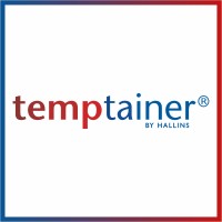 Temptainer® by Hallins logo - Similar company to Kve Kvartselektronik Oy