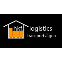 HKF Logistics AB logo - Similar company to Nivex Topsafe Ab