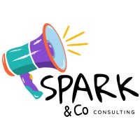 Spark & Co logo - Similar company to Ochredfern