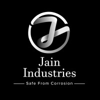 JAIN INDUSTRIES logo - Similar company to Powerage Industries