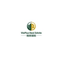 Weplus Real Estate logo - Similar company to Trexon Energy