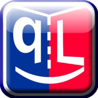 Quantum Leaps logo - Similar company to Quantum Leap Technologies