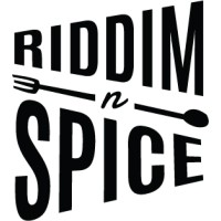 Riddim N Spice logo - Similar company to Colowrap