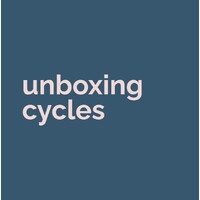 unboxing cycles logo - Similar company to Menopause Reality