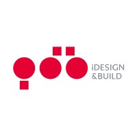 I Design & Build Pte Ltd logo - Similar company to Trace Design & Build