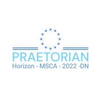 PRAETORIAN-DN logo - Similar company to Maastricht Young Academy