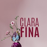 Clara Fina logo - Similar company to Krut Spatial Designstudio