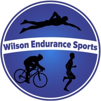 Wilson Endurance Sports logo - Similar company to T3 Endurance Sports