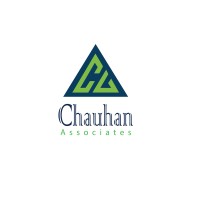 Chauhan Associates logo - Similar company to Samadhan & Co