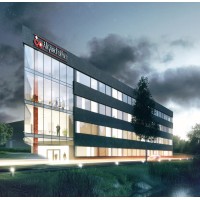 Ålgård Offset AS logo - Similar company to Printing As
