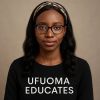 UFUOMA EDUCATES logo - Similar company to Ddr Realties
