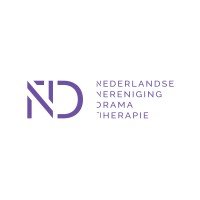 NVDT - Nederlandse Vereniging voor Dramatherapie logo - Similar company to Nvpmt