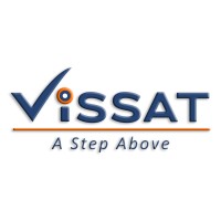 Vissat Solutions logo - Similar company to Net Digital Solutions