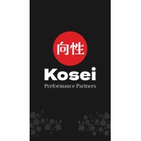Kosei Performance Partners logo - Similar company to Shapedbysoph