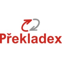 Překladex s.r.o. logo - Similar company to Bałtyckie Stowarzyszenie Tłumaczy