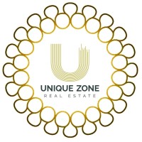 Unique Zone Real Estate logo - Similar company to Realty Decoded