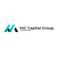 HIC Capital Group logo - Similar company to Woopack