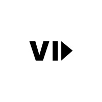 Vid AI logo - Similar company to Infyniti Frames