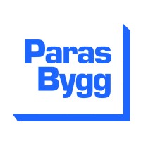 PARAS BYGG I ESLÖV AB logo - Similar company to Pemasund Ab