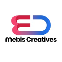 Mebis Creatives logo - Similar company to Spacepointe Inc.