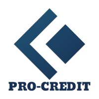 Procredit Advisors logo - Similar company to Tyro Technology