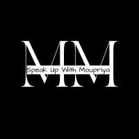 Speak Up With Moupriya logo - Similar company to Belford International