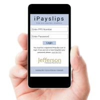 Jefferson Payroll logo - Similar company to Paycheck Plus By Iris