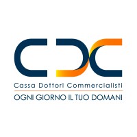 CDC – Cassa Dottori Commercialisti logo - Similar company to Inpgi