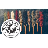 Spice Land 🌶️ logo - Similar company to Spice Land Enterprise