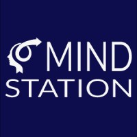 Mind Station logo