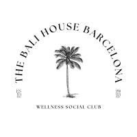 The Bali House Barcelona logo - Similar company to Qonpa