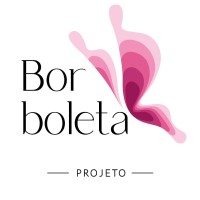 Projeto Borboleta logo - Similar company to Centro Educativo E Social De Pedras Rubras