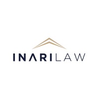 InariLaw logo - Similar company to Ru-Cx