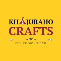 Khajuraho Crafts logo - Similar company to Zagreus Entertainment Llp