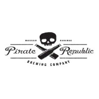 Pirate Republic logo - Similar company to Pink Sand Spirits, Co.