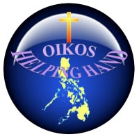 Oikos Helping Hand logo - Similar company to Idle