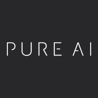 Pure AI logo - Similar company to Cure Ai
