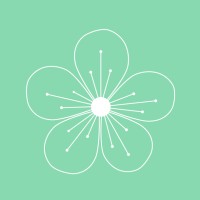 Blossom logo - Similar company to Techbytes