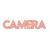 Camera logo - Similar company to Olfi (Action Cameras)