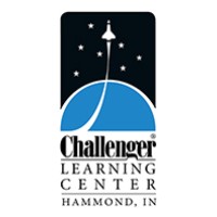 Challenger Learning Center of Northwest Indiana logo - Similar company to Starbase Indiana, Gary