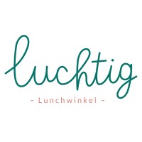 Luchtig - Lunchwinkel logo - Similar company to Stekerbaas