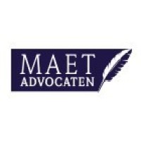 Maet Advocaten logo - Similar company to Talentnest Nl