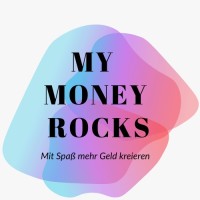 My Money Rocks (ehemals Rich Witch Club) logo - Similar company to Werteinitiative - Jüdisch-Deutsche Positionen E.V.