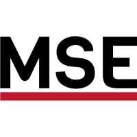 MSE Mobile Schlammentwässerungs GmbH logo - Similar company to Triples Gmbh & Co. Kg