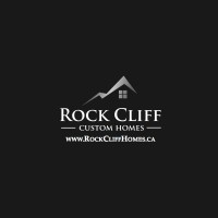 Rock Cliff Custom Homes logo - Similar company to Khachi Design + Build